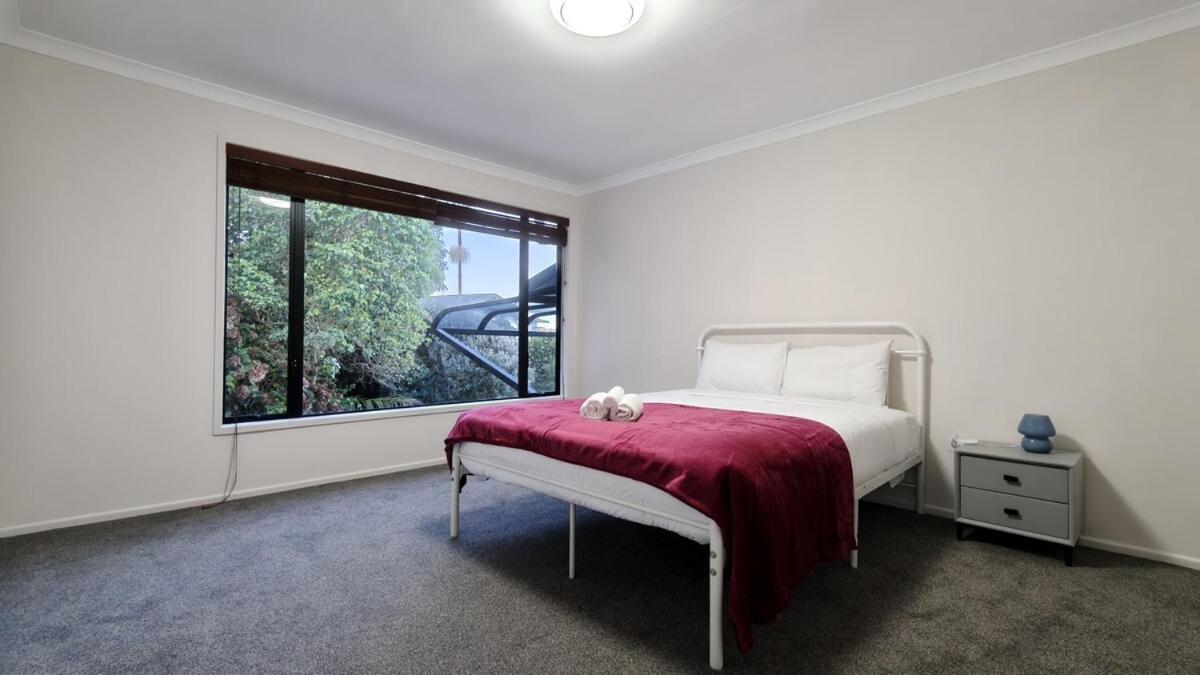 Villa Hidden Oasis In Epsom With Panoramic View Auckland Exterior foto