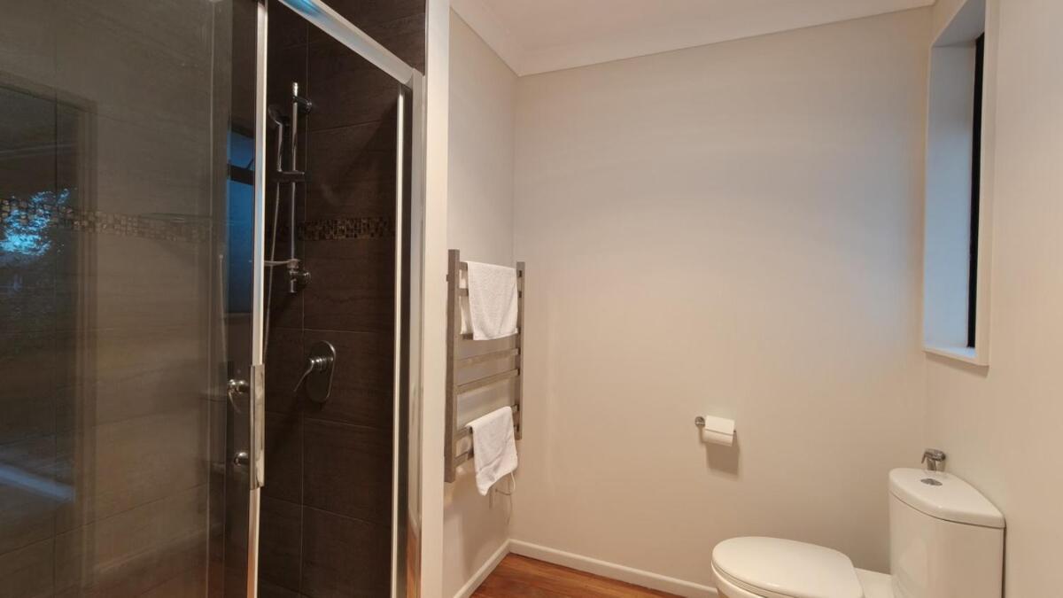 Villa Hidden Oasis In Epsom With Panoramic View Auckland Exterior foto